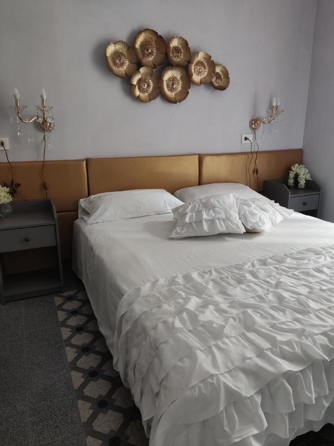 A Cantunera Littlehouse Agrigento Buitenkant foto