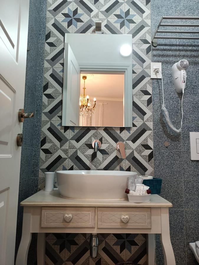 A Cantunera Littlehouse Agrigento Buitenkant foto