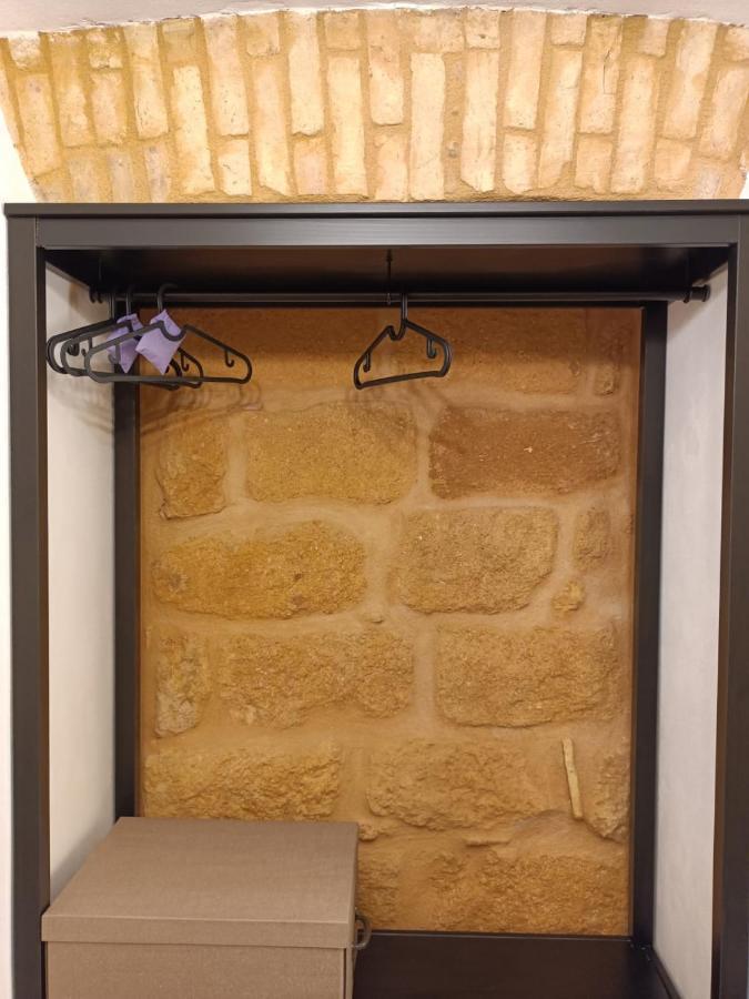 A Cantunera Littlehouse Agrigento Buitenkant foto