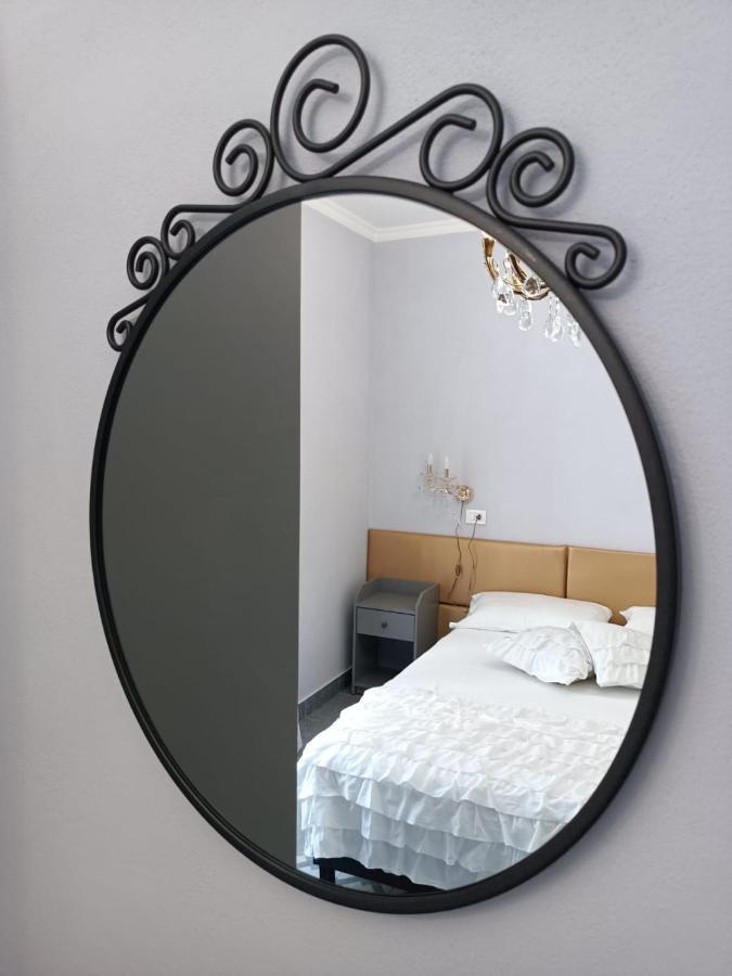 A Cantunera Littlehouse Agrigento Buitenkant foto